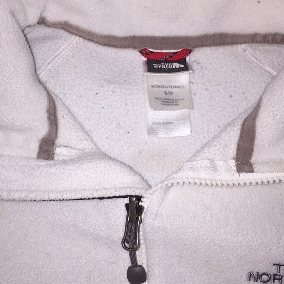 ✅The North Face Full-Zip - Picture 7 of 8